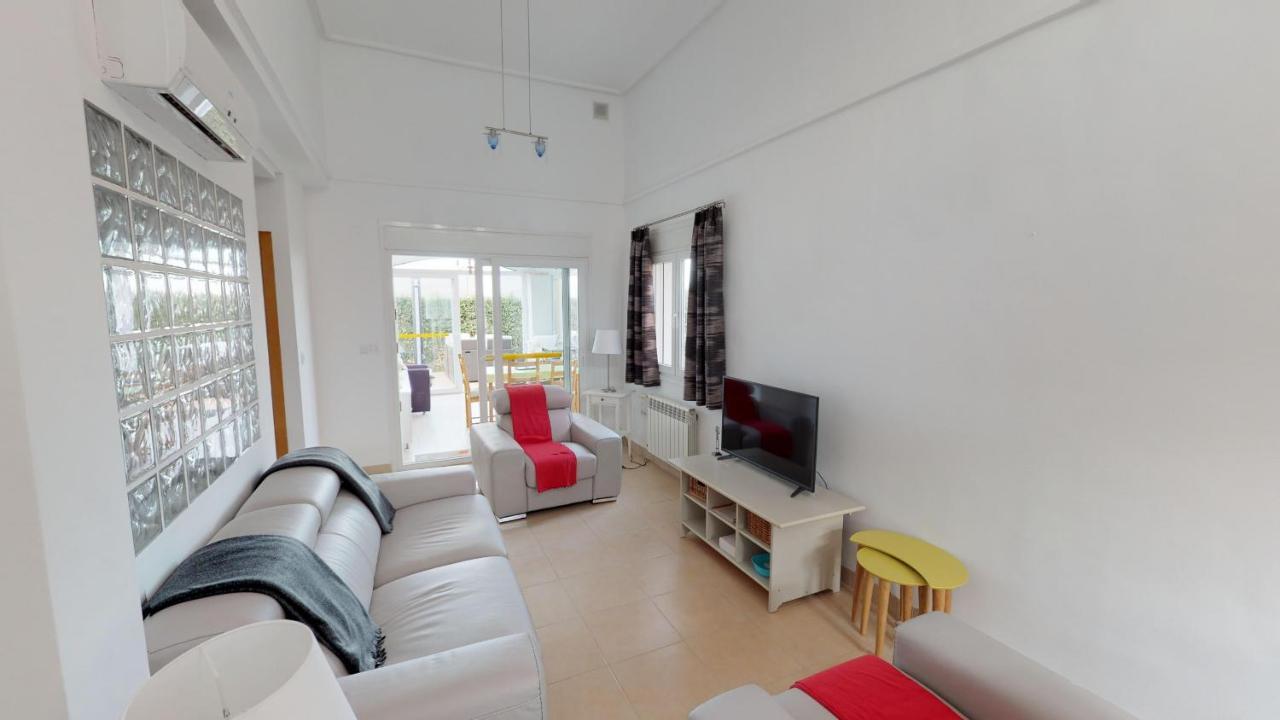 Chestnut - A Murcia Villa *