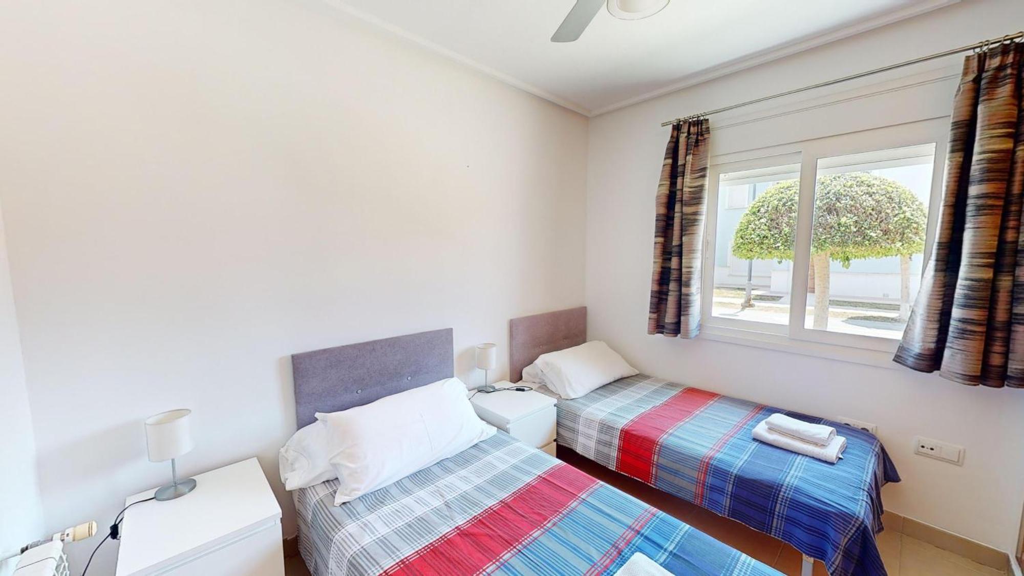 Villa Chestnut - A Murcia