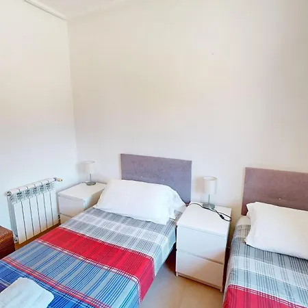 Villa Chestnut - A Murcia Holiday Rentals Property Los Alcázares Buitenkant foto