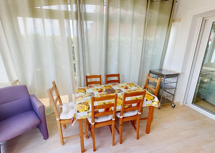 Villa Chestnut - A Murcia Holiday Rentals Property