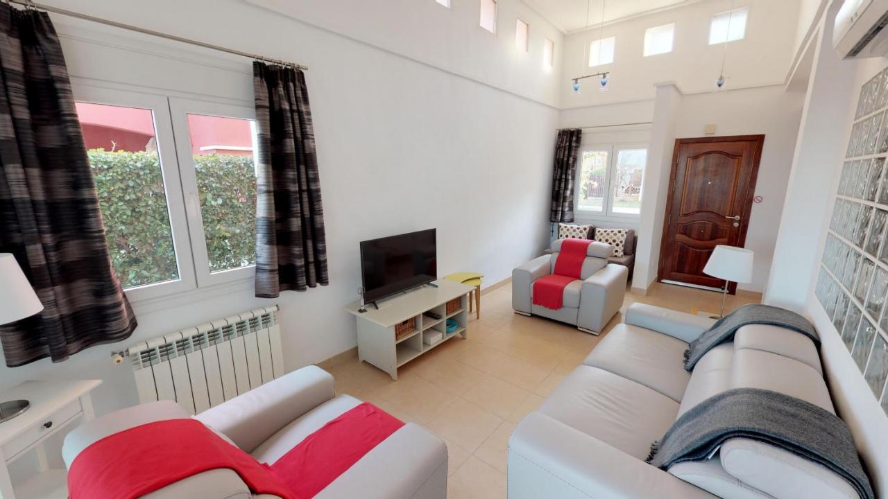 Villa Chestnut - A Murcia