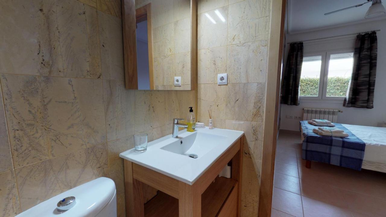 Chestnut - A Murcia Villa *
