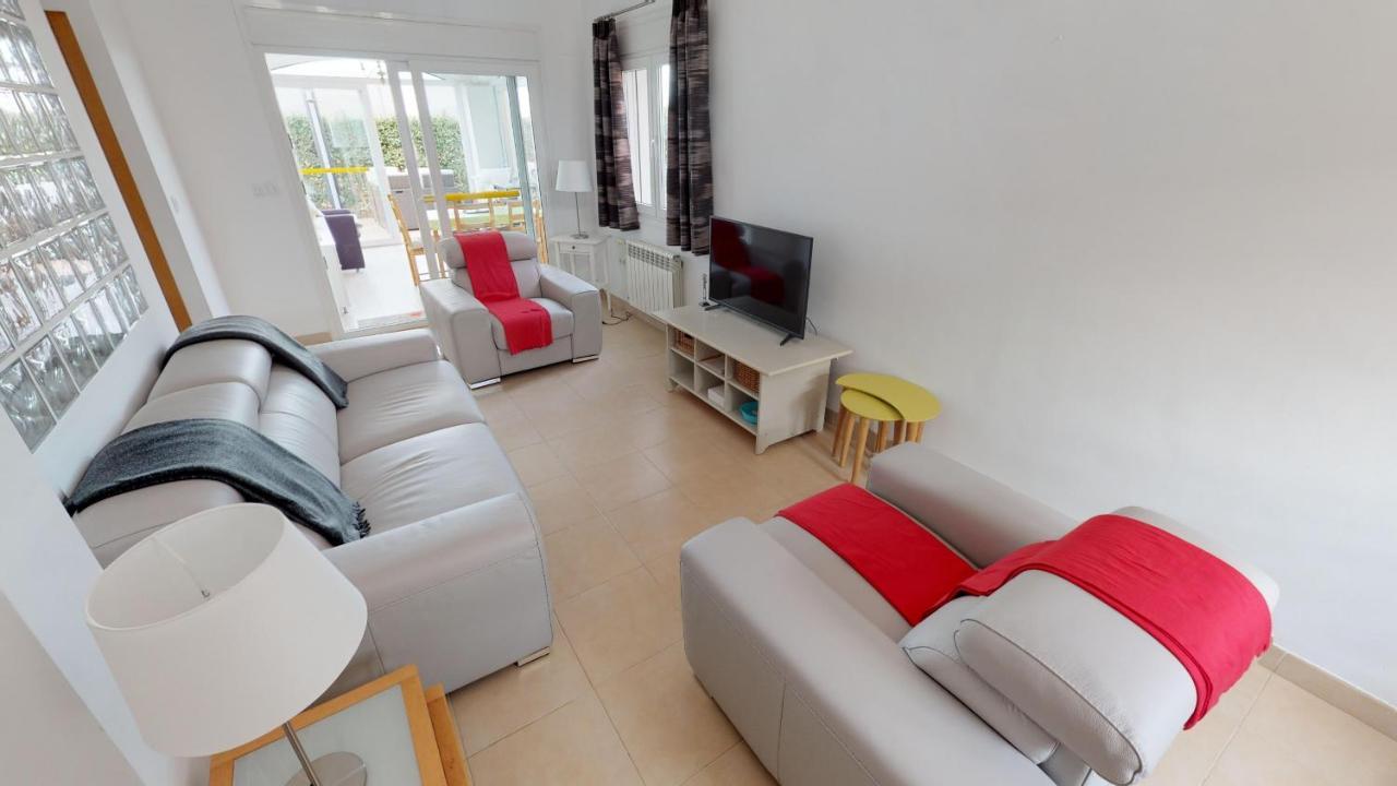 Villa Chestnut - A Murcia Los Alcázares