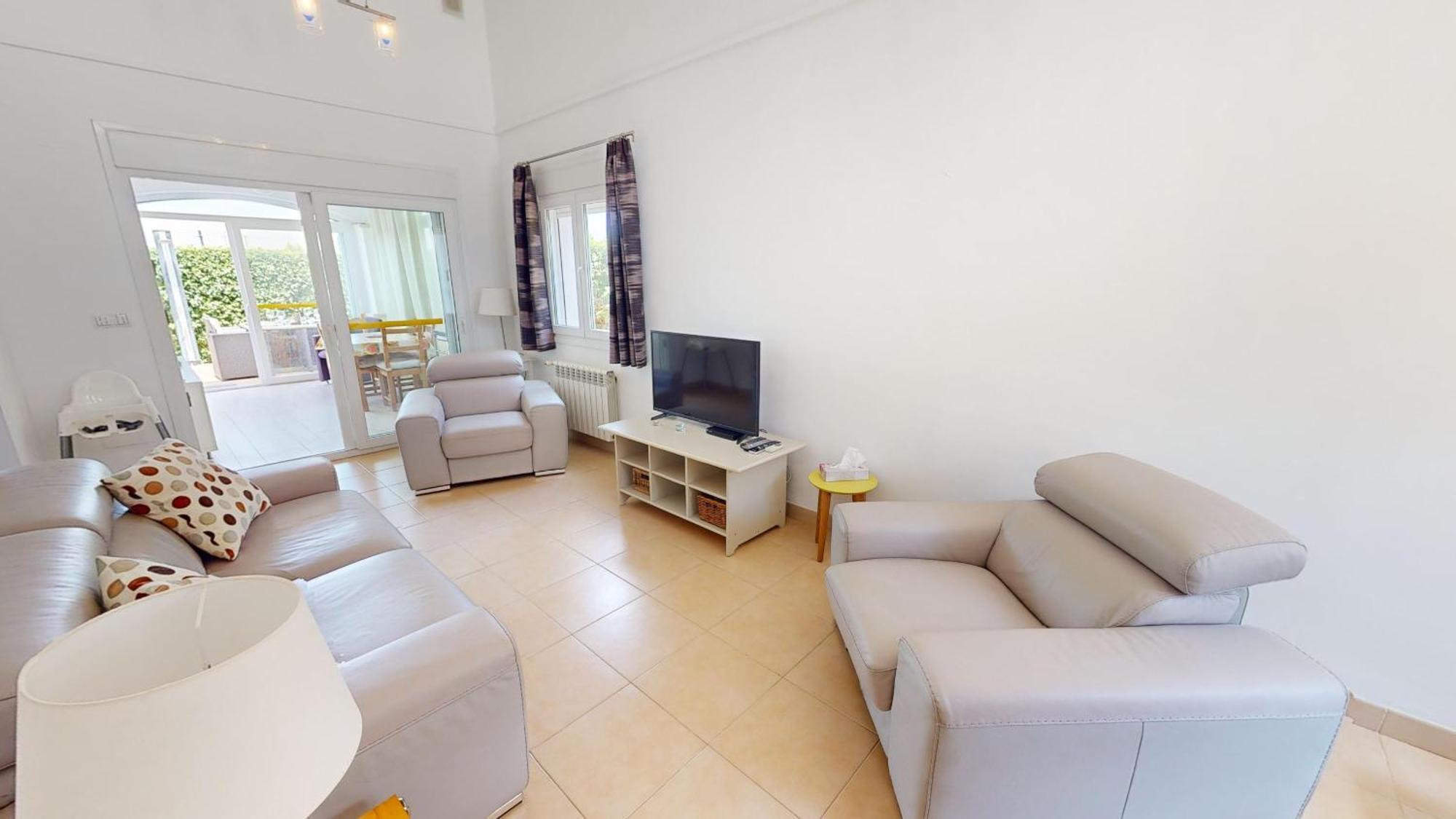 Chestnut - A Murcia Villa *
