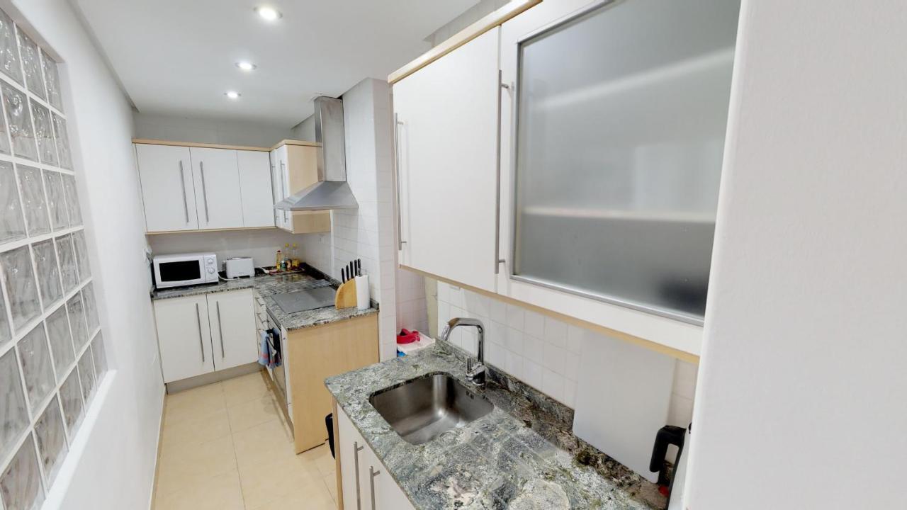 Chestnut - A Murcia Villa *