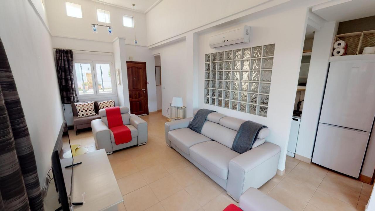 Chestnut - A Murcia Villa