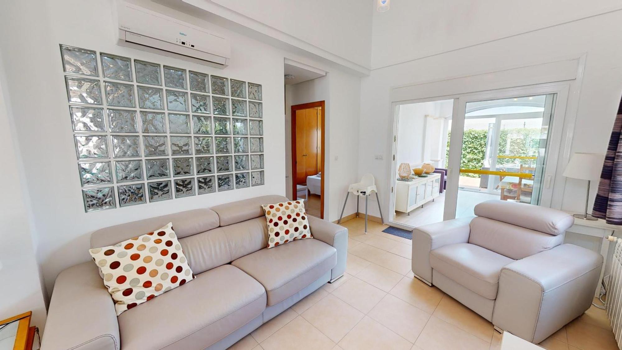 Villa Chestnut - A Murcia *